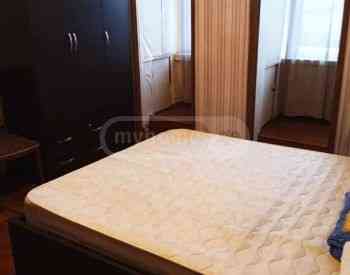 Apartments For Rent three-room 80м² 3/3 floor Tbilisi
