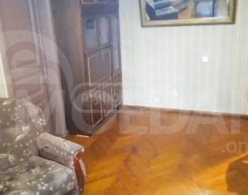 Apartments For Rent three-room 80м² 3/3 floor Tbilisi - photo 3