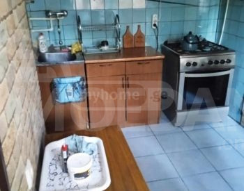 Apartments For Rent three-room 80м² 3/3 floor Tbilisi - photo 8