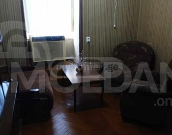 Apartments For Rent three-room 80м² 3/3 floor Tbilisi - photo 2