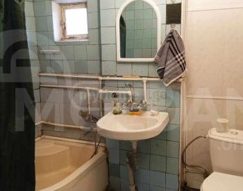 Apartments For Rent three-room 80м² 3/3 floor Tbilisi - photo 5