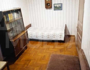 Apartments For Rent three-room 80м² 3/3 floor Tbilisi - photo 1