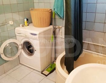 Apartments For Rent three-room 80м² 3/3 floor Tbilisi - photo 9