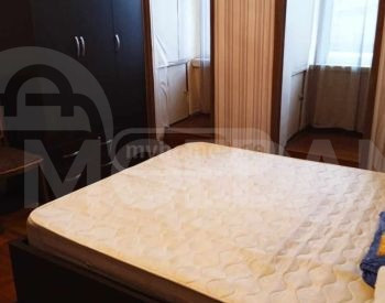 Apartments For Rent three-room 80м² 3/3 floor Tbilisi - photo 4