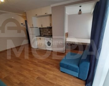 Сдам 1-комн. квартиру 40м² 6/8 эт. Тбилиси - изображение 2