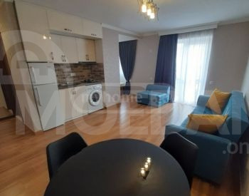 Сдам 1-комн. квартиру 40м² 6/8 эт. Тбилиси - изображение 10