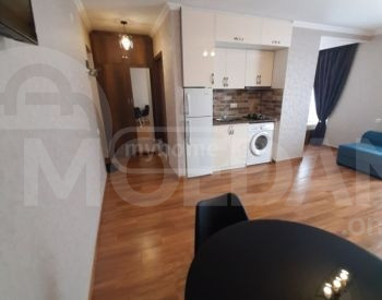 Сдам 1-комн. квартиру 40м² 6/8 эт. Тбилиси - изображение 6