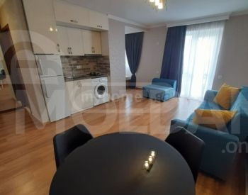 Сдам 1-комн. квартиру 40м² 6/8 эт. Тбилиси - изображение 9