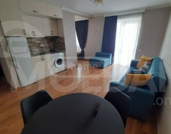 Сдам 1-комн. квартиру 40м² 6/8 эт. Тбилиси - изображение 5