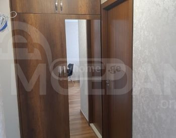 Сдам 1-комн. квартиру 40м² 6/8 эт. Тбилиси - изображение 8