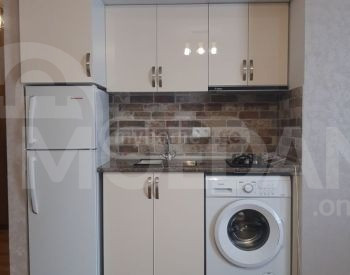 Сдам 1-комн. квартиру 40м² 6/8 эт. Тбилиси - изображение 1