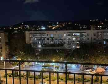 ქირავდება 2 ოთახიანი ბინა 42მ² 10/10 სართ თბილისი