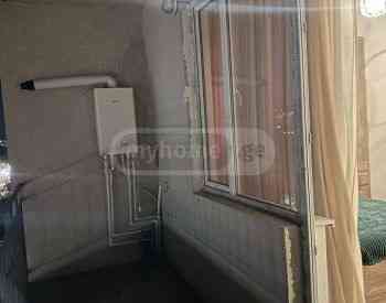 ქირავდება 2 ოთახიანი ბინა 42მ² 10/10 სართ თბილისი