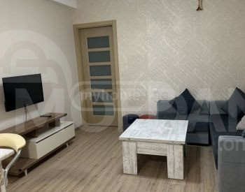 ქირავდება 2 ოთახიანი ბინა 42მ² 10/10 სართ თბილისი - photo 9