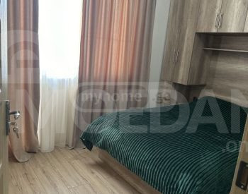 ქირავდება 2 ოთახიანი ბინა 42მ² 10/10 სართ თბილისი - photo 5