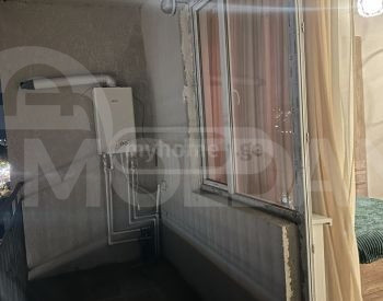 ქირავდება 2 ოთახიანი ბინა 42მ² 10/10 სართ თბილისი - photo 3