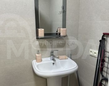 ქირავდება 2 ოთახიანი ბინა 42მ² 10/10 სართ თბილისი - photo 2