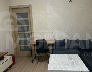 ქირავდება 2 ოთახიანი ბინა 42მ² 10/10 სართ თბილისი - photo 6