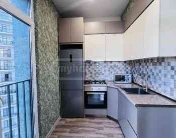 Apartments For Rent three-room 68м² 12/15 floor Tbilisi