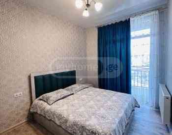 Apartments For Rent three-room 68м² 12/15 floor Tbilisi