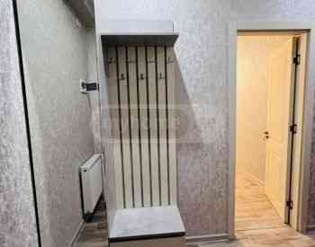 Apartments For Rent three-room 68м² 12/15 floor Tbilisi