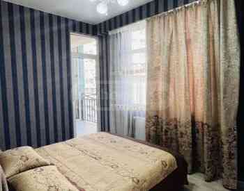 Apartments For Rent three-room 68м² 12/15 floor Tbilisi