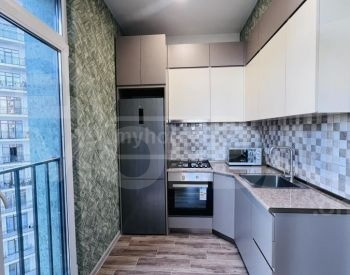 Apartments For Rent three-room 68м² 12/15 floor Tbilisi - photo 3