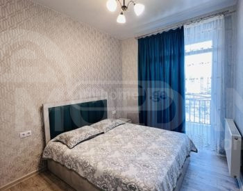 Apartments For Rent three-room 68м² 12/15 floor Tbilisi - photo 5