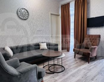 Apartments For Rent three-room 68м² 12/15 floor Tbilisi - photo 10