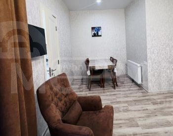 Apartments For Rent three-room 68м² 12/15 floor Tbilisi - photo 6