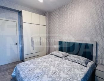 Apartments For Rent three-room 68м² 12/15 floor Tbilisi - photo 9