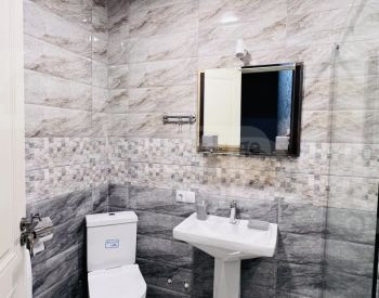 Apartments For Rent three-room 68м² 12/15 floor Tbilisi - photo 8