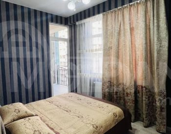 Apartments For Rent three-room 68м² 12/15 floor Tbilisi - photo 4