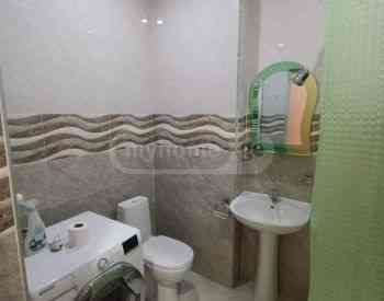 ქირავდება 2 ოთახიანი ბინა 52მ² 3/12 სართ თბილისი