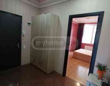 ქირავდება 2 ოთახიანი ბინა 52მ² 3/12 სართ თბილისი