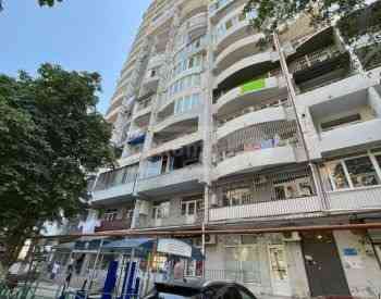 Apartments For Rent three-room 75м² 15/16 floor Tbilisi