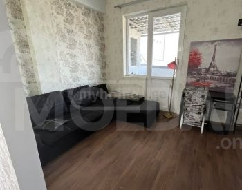 Apartments For Rent three-room 75м² 15/16 floor Tbilisi - photo 8
