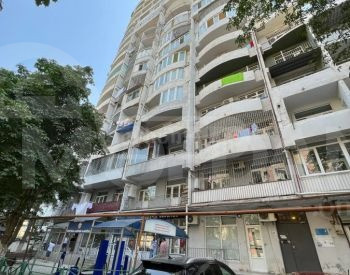 Apartments For Rent three-room 75м² 15/16 floor Tbilisi - photo 1