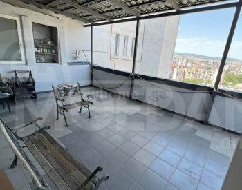 Apartments For Rent three-room 75м² 15/16 floor Tbilisi - photo 3