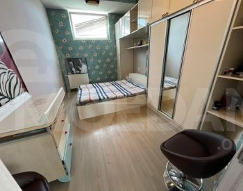 Apartments For Rent three-room 75м² 15/16 floor Tbilisi - photo 7