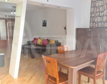 Apartments For Rent two-room 70м² 8/8 floor Tbilisi - photo 1