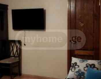 Apartments For Rent three-room 74м² 12/16 floor Tbilisi