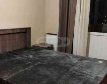 Apartments For Rent three-room 74м² 12/16 floor Tbilisi