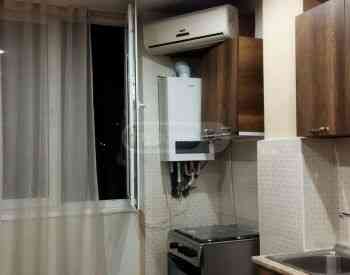 Apartments For Rent three-room 74м² 12/16 floor Tbilisi