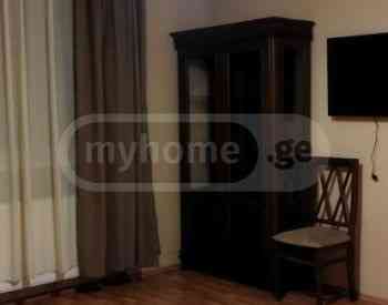 Apartments For Rent three-room 74м² 12/16 floor Tbilisi