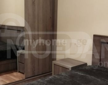 Apartments For Rent three-room 74м² 12/16 floor Tbilisi - photo 8