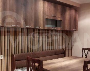 Apartments For Rent three-room 74м² 12/16 floor Tbilisi - photo 10