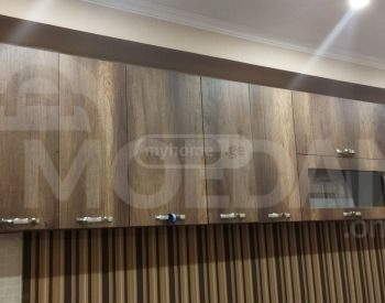 Apartments For Rent three-room 74м² 12/16 floor Tbilisi - photo 2