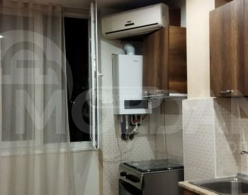 Apartments For Rent three-room 74м² 12/16 floor Tbilisi - photo 1