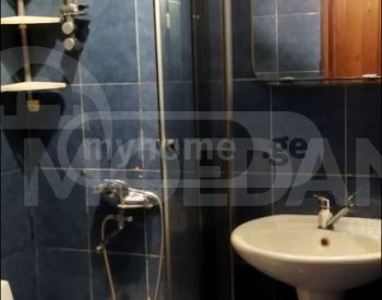 Apartments For Rent three-room 74м² 12/16 floor Tbilisi - photo 5